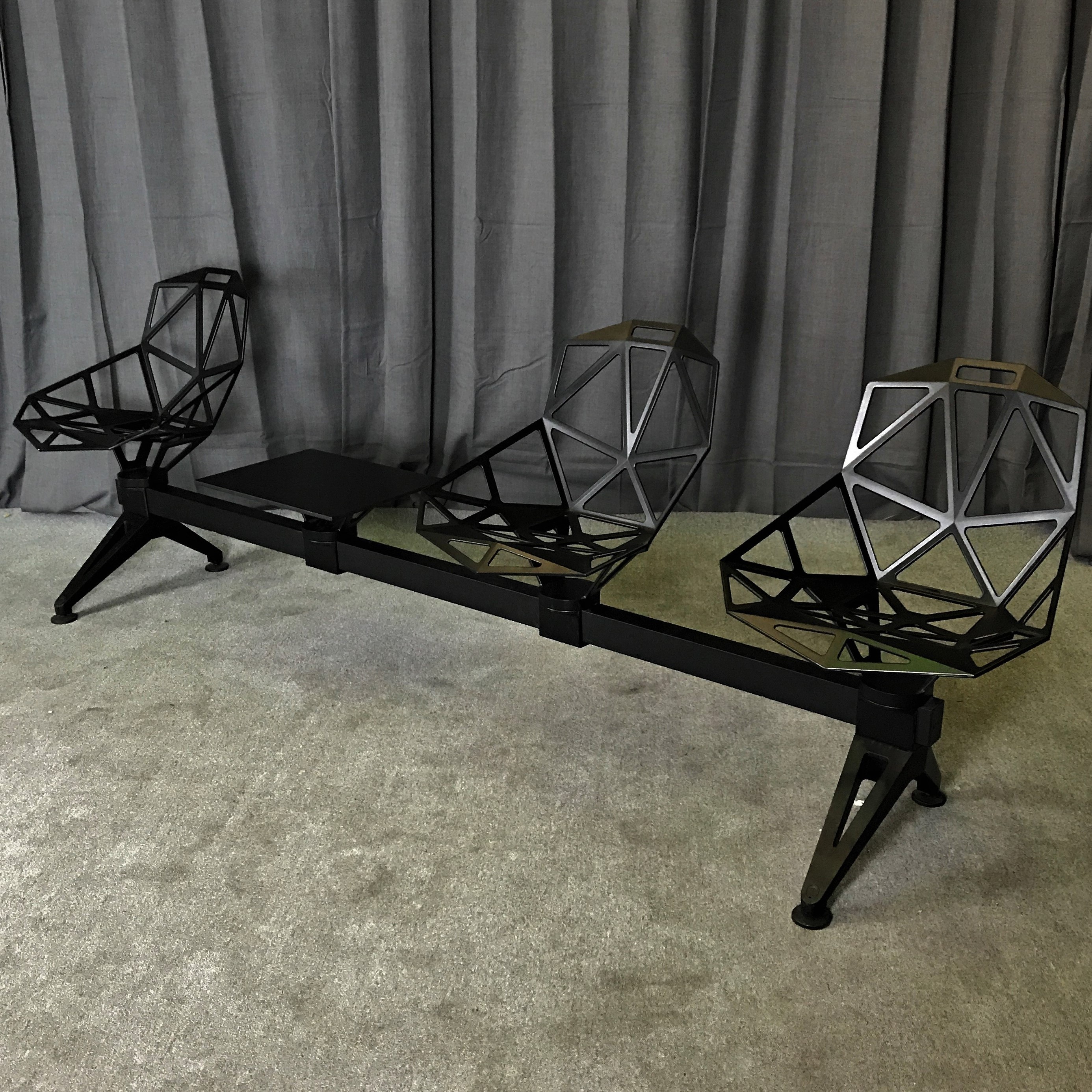 公共座椅|机场椅|办公家具|华体会体育官方在线官网家具|Chair_One公共座椅